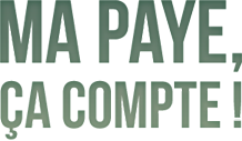 Ma paye ça compte - logo